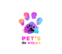 Pet's do Vidas